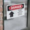 Signmission Safety Culture Sign, 7 in Width, Vinyl Decal, Rectangle OS-2PACK-DS-D-57-L-1624 - alternate 4